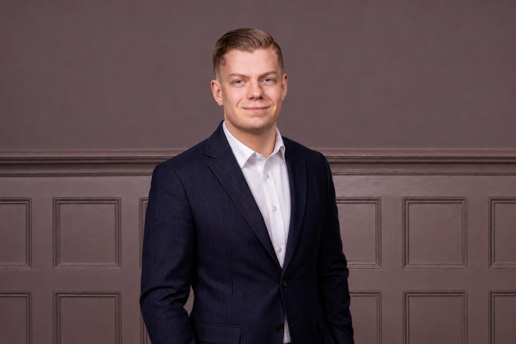 Sebastian Brottman 