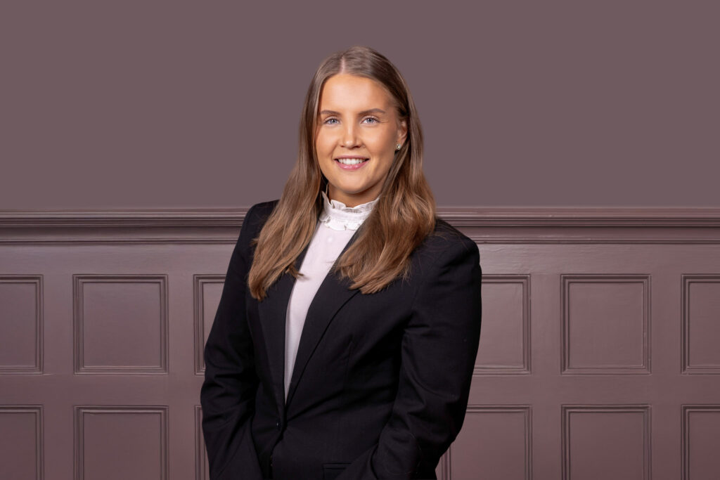 Matilda Wester