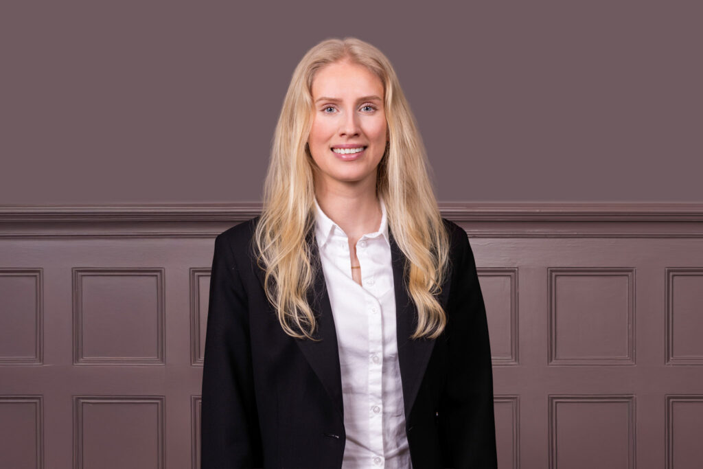 Madeleine Sandsten