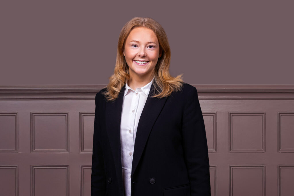 Maeve Olsson